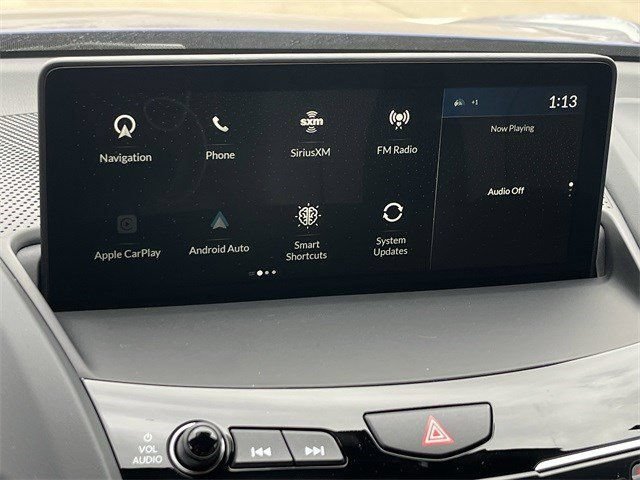 Used 2026 Acura RDX w/ Advance Package AWD/4WD image 19