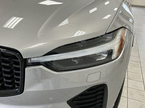 Certified 2023 Volvo XC60 B5 Ultimate image 7