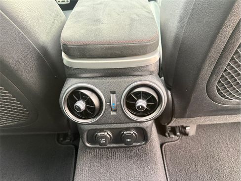 Used 2019 Kia Stinger GTS AWD/4WD image 34
