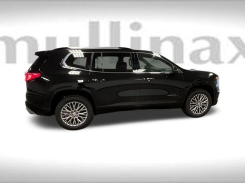 New 2026 GMC Acadia Denali w/ Super Cruise Package image 52