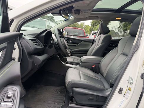 Used 2024 Subaru Ascent Onyx Edition AWD/4WD image 10