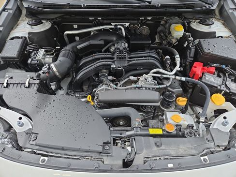 Used 2025 Subaru Outback image 26
