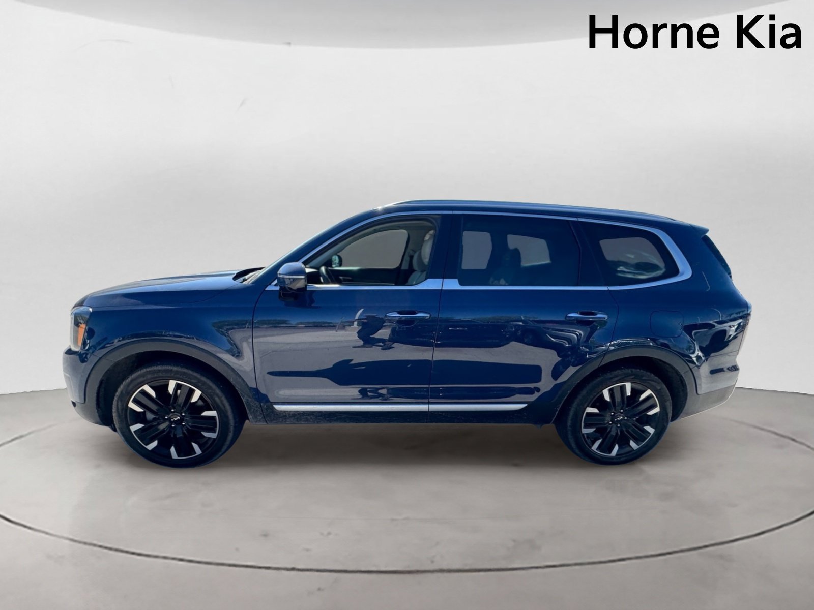 Certified 2024 Kia Telluride SX FWD image 6