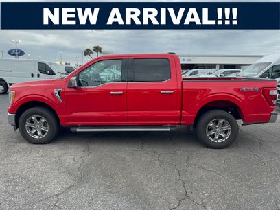 Used 2023 Ford F150 Lariat