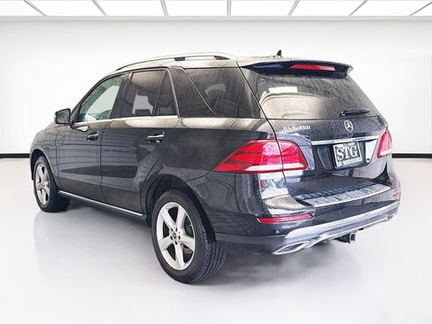 Used 2018 Mercedes-Benz GLE 350 image 6