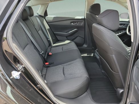 New 2026 Honda Accord SE image 10