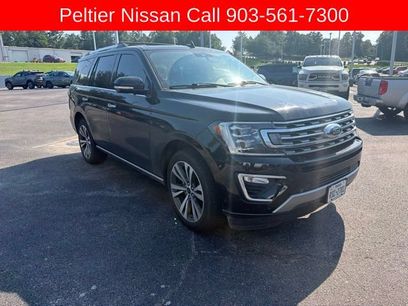 Used 2021 Ford Expedition Limited