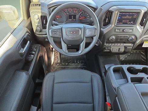 New 2026 GMC Sierra 3500 Pro AWD/4WD image 11