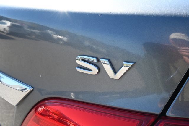 Used 2018 Nissan Sentra SV FWD image 5
