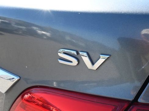 Used 2018 Nissan Sentra SV FWD image 5