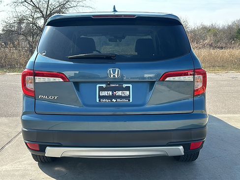 Used 2019 Honda Pilot EX-L image 7