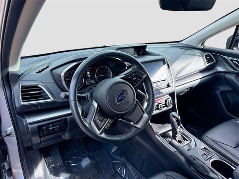 Used 2023 Subaru Crosstrek 2.5i Limited w/ Moonroof Package image 9