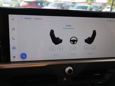 Used 2025 Toyota Crown Signia image 47