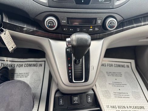 Used 2013 Honda CR-V EX-L image 15