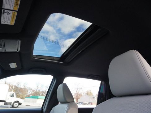 Used 2022 Honda Passport EX-L image 22