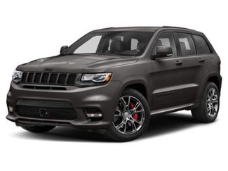Certified 2019 Jeep Grand Cherokee Limited video 2