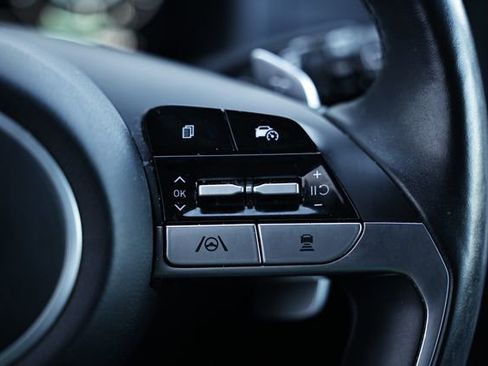 Used 2022 Hyundai Tucson Limited image 33