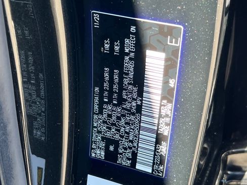 Used 2024 Lexus NX 350 AWD w/ Cold Area Package image 34
