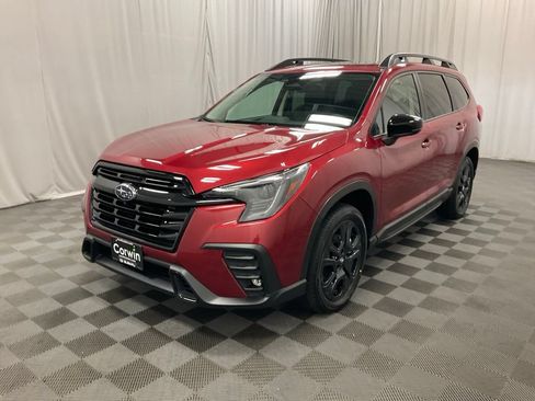 New 2026 Subaru Ascent Bronze Edition AWD/4WD image 3