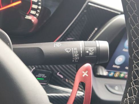 Used 2022 Chevrolet Camaro SS image 27