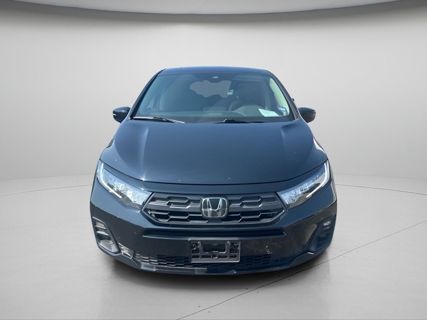 Used 2025 Honda Odyssey EX-L image 3