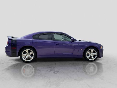 Used 2014 Dodge Charger R/T RWD image 7