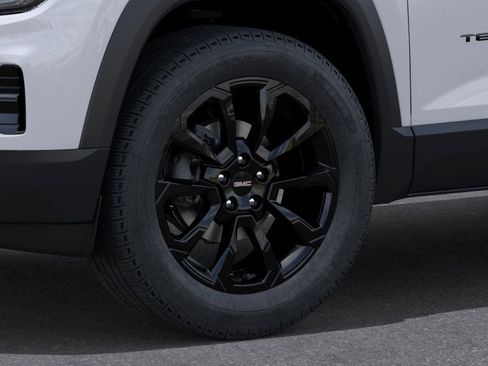 New 2026 GMC Terrain Elevation w/ Elevation Premium Package AWD/4WD image 33