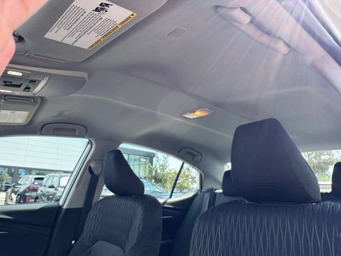 Used 2026 Toyota Camry LE FWD image 18