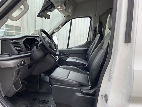 New 2024 Ford Transit 350 XL image 10