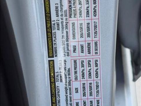 Used 2025 Toyota Corolla LE FWD image 21