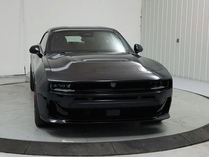 New 2026 Dodge Charger Scat Pack w/ Blacktop Package