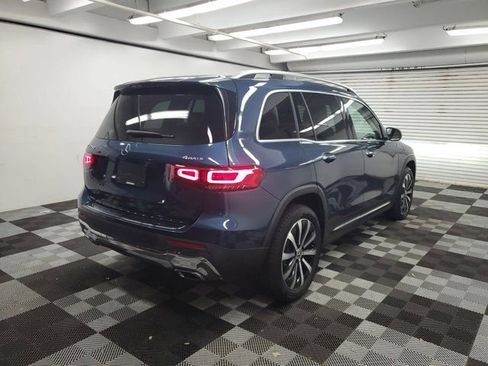 Used 2023 Mercedes-Benz GLB 250 4MATIC image 6