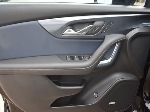 New 2026 Chevrolet Blazer RS w/ Enhanced Convenience Package image 12