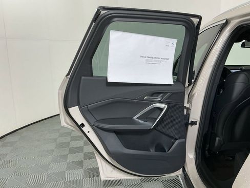 New 2026 BMW X1 xDrive28i w/ Convenience Package image 25