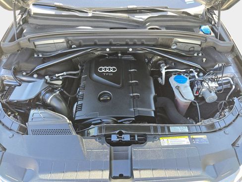 Used 2014 Audi Q5 2.0T Premium Plus w/ Premium Plus Package AWD/4WD image 34