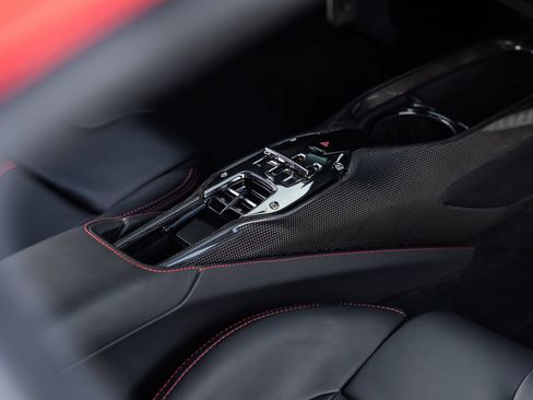 Used 2021 Ferrari SF90 Stradale AWD/4WD image 43