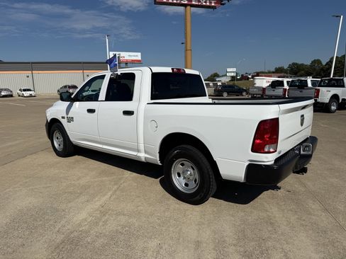 Used 2020 RAM 1500 Tradesman image 7