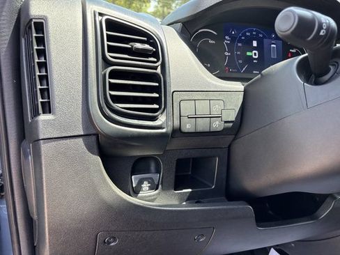Used 2024 RAM ProMaster 3500 FWD image 23
