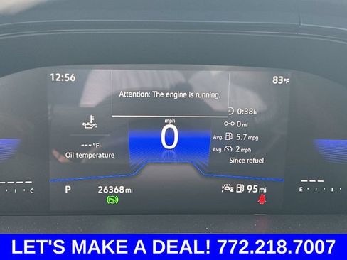 Certified 2023 Volkswagen Taos SE w/ Panoramic Sunroof Package FWD image 27