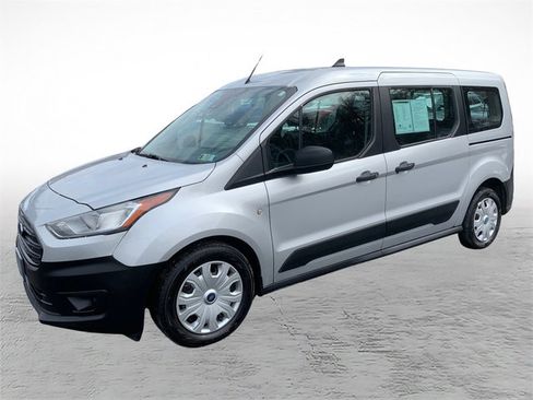 Used 2019 Ford Transit Connect XL image 6