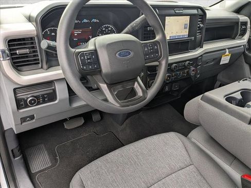 New 2026 Ford F250 XL w/ STX Appearance Package image 3