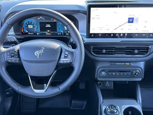 New 2026 Ford Bronco Sport Badlands w/ Sasquatch Badlands Package image 43