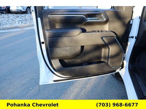 New 2026 Chevrolet Silverado 1500 RST image 19