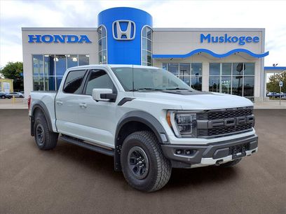 Used 2023 Ford F150 Raptor w/ Raptor Carbon Fibre Package