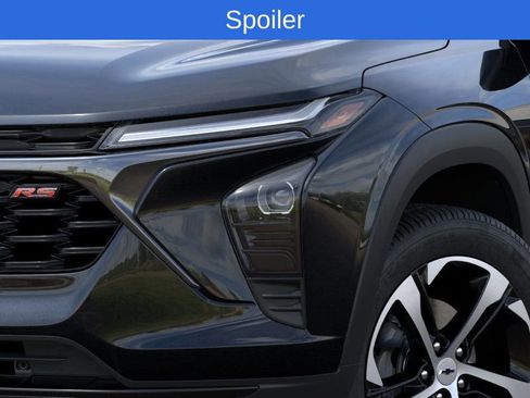 New 2026 Chevrolet Trax RS image 10