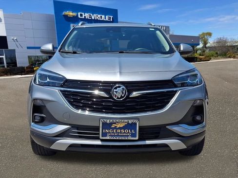 Used 2023 Buick Encore GX Essence w/ Experience Buick Package AWD/4WD image 23