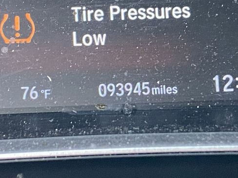 Used 2020 Honda CR-V EX image 12