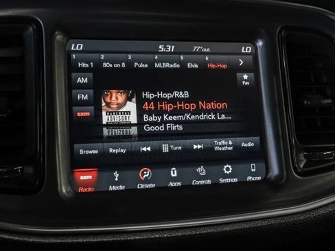 Used 2019 Dodge Challenger R/T Scat Pack RWD image 27