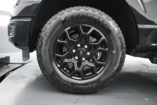 Certified 2024 Ford F150 XLT w/ Equipment Group 302A MID AWD/4WD image 30