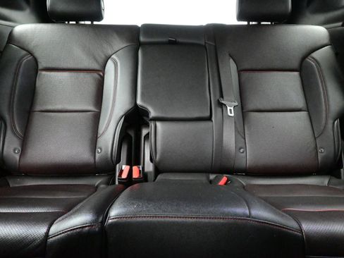 Used 2021 Chevrolet Blazer RS w/ Enhanced Convenience Package image 16